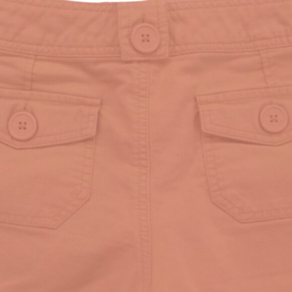 Women's Old Navy Ultra Low Waist Chino Shorts - Picture 5 of 10